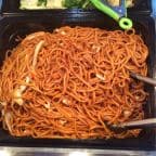 Best Veg Lo Mein in Alexandria, LA