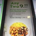 Best Two Items Combo in Alexandria, LA