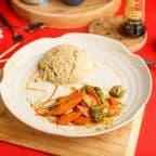 Best Chicken Broccoli in Lufkin, TX