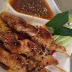 Best Chicken Skewers 3 Pcs in Lufkin, TX
