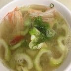 Best Seafood Miso Soup in Lufkin, TX