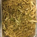 Best Beef Lo Mien in Lufkin, TX