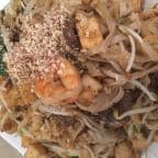 Best Combination Pad Thai in Lufkin, TX