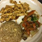 Best Teriyaki Chicken Dinner in Lufkin, TX