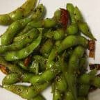 Best Spicy Garlic Edamame in Lufkin, TX