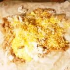 Best Potato, Eggs and Cheese Breakfast in San Diego, CA