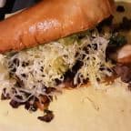 Best Carne Asada Torta in San Diego, CA