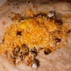 Best Bacon Burrito Breakfast in San Diego, CA