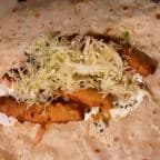 Best Fish Burrito in San Diego, CA