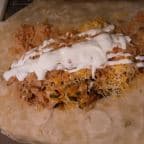 Best Shrimp Burrito in San Diego, CA