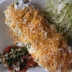 Best Carne Asada Chimichanga Burrito in San Diego, CA