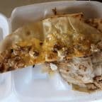 Best Pollo Asado Quesadilla in San Diego, CA