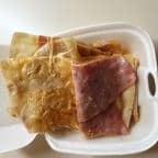 Best Ham Quesadilla in San Diego, CA