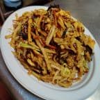 Best Mu Shu Stir-Fry Shredded Pancake in San Francisco, CA