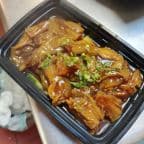 Best Hot Braised Beef Tendon Chef's Special in San Francisco, CA