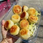 Best 10 Piece Pan Fried Seafood Bun in San Francisco, CA