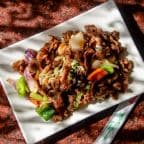 Best Cumin Lamb Stir-Fry in San Francisco, CA
