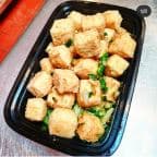 Best Salt and Pepper Tofu in San Francisco, CA