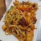 Best Combination Chow Mein in San Francisco, CA