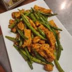 Best Sauteed String Bean and Dry Fried Tofu in San Francisco, CA