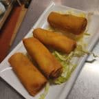 Best 4 Piece Egg Rolls (vegetarian) in San Francisco, CA