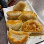 Best 6 Piece Pot Stickers (beef filling) in San Francisco, CA