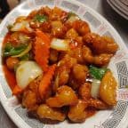Best Sweet and Sour Chicken in San Francisco, CA