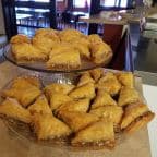 Best Baklava Walnut in Johnson City, TN
