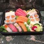 Best Sushi and Sashimi for 1 in Babylon, NY