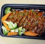 Best Steak Teriyaki in Babylon, NY