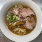 Best Shoyu Ramen in Malden, MA