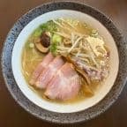 Best Sea Salt Ramen in Malden, MA