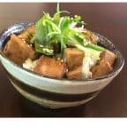 Best Chashu Don in Malden, MA