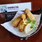 Best Fried Oyster in Malden, MA