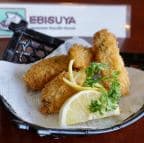 Best Fried Aji Fish in Malden, MA