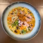 Best Spicy Miso Ramen in Malden, MA