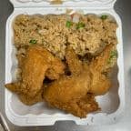 Best 4 Piece Chicken Wings in Adelphi, MD