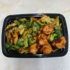 Best 80. Shrimp with Broccoli in Adelphi, MD