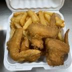 Best 5 Piece Chicken Wings in Adelphi, MD