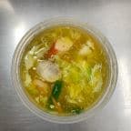 Best S11. Seafood Soup in Adelphi, MD