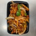 Best 38. Bean Curd Szechuan Style in Adelphi, MD