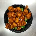 Best C4. Orange Chicken in Adelphi, MD