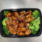Best C2. Sesame Chicken in Adelphi, MD