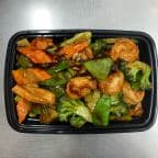 Best 86. Shrimp with Mixed Vegetables in Adelphi, MD