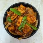 Best 93. Spicy Shrimp Szechuan Style in Adelphi, MD