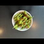 Best Spicy Edamame (V) in Cambridge, MA
