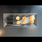 Best Shumai in Cambridge, MA