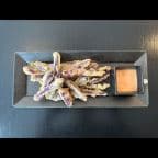 Best Tempura Purple Fries in Cambridge, MA