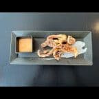 Best Fried Calamari in Cambridge, MA