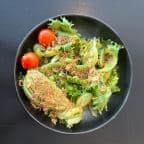 Best House Salad in Cambridge, MA